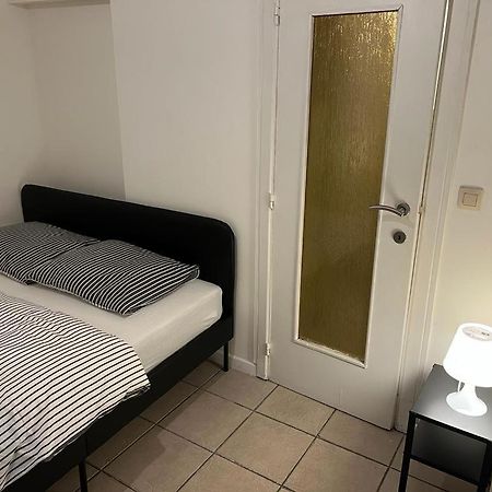Appartements Brüksel Dış mekan fotoğraf